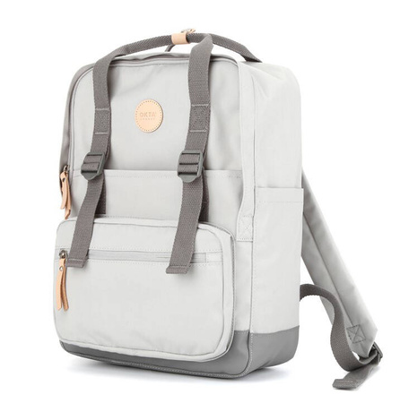 HIMAWARI polyester backpack 1085B