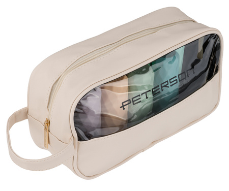 Kosmetyczka PTN KOS-DA-21 Creamy