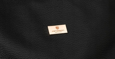 PETERSON PTN TWP-011 eco leather bag