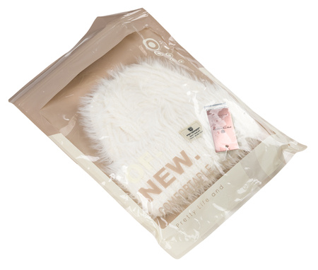 Czapka PTN HAT-11 Cream