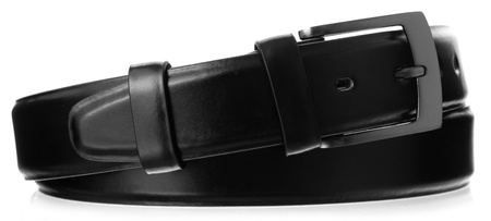 ROVICKY leather belt R-BOM-01-M