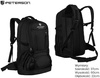 Plecak PTN PWY-01 Full Black