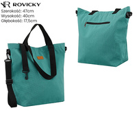Torba R-TZ15605-DP Green