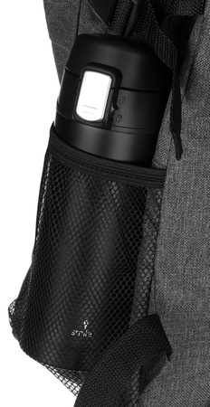 Plecak z poliestru ROVICKY R-PL218-T