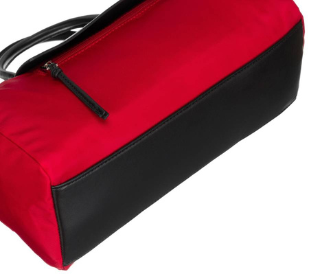 Torba z poliestru DAVID JONES 6702-6