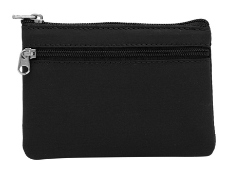 Skórzane etui na klucze 34802-ACL Black