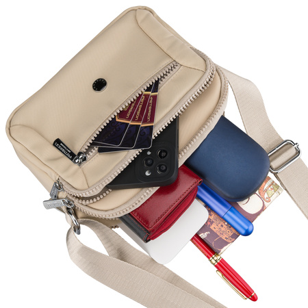 Torba Peterson PTN CTY-20 Ecru