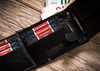 PETERSON PTN 304UP RFID leather wallet