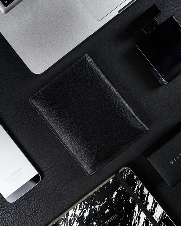 Portfel skórzany RFID RONALDO N4-TP-RON-1588