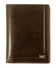 ROVICKY PC-101L-BAR RFID leather wallet