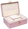 Szkatułka na biżuterię PTN SZK-08 Rose Gold