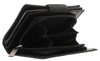 Portfel DAMSKI skórzany RD-04-GCL-NL Black