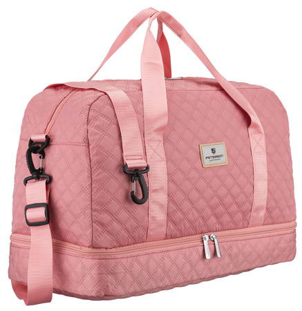 Torba PTN PIK-01 Pink