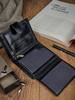ROVICKY N4L-RVT RFID leather wallet