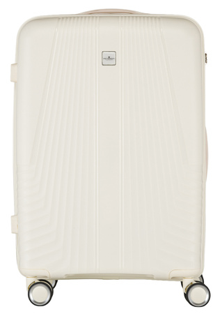 Zestaw walizek PTN PP-09-SET3 Beige