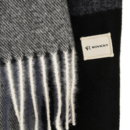 Szal Rovicky R-SP100 Black