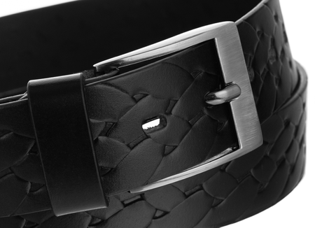 Pasek skórzany ROVICKY PRS-04-G