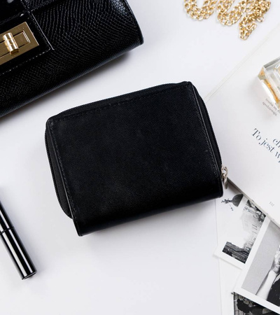 Portfel skórzany RFID ROVICKY 1509-GOAN