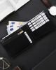 ROVICKY N993-RVTS RFID leather wallet
