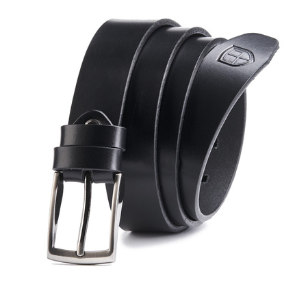 Pasek skórzany PETERSON PTN SSK-6