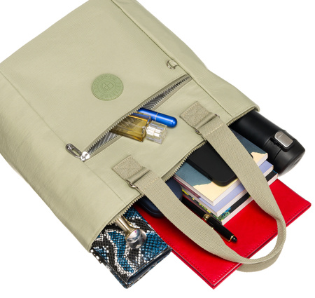 Torba PTN 3301-CO Mint