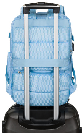 Plecak podróżny PTN 23026 Blue