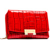 Portfel damski eko PTN 0015-DS Red