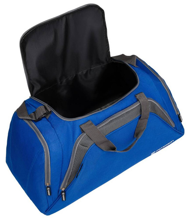 PETERSON PTN TP27-D polyester travel bag