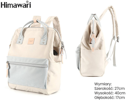 Plecak Himawari 1881-27
