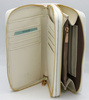 Portfel damski eko R-007-SF7 White