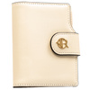 Portfel damski eko R-012-JK6 Beige