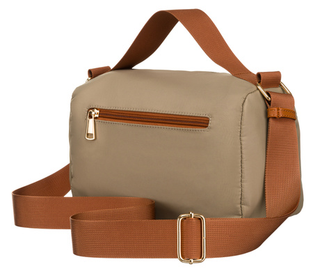 Torebka PTN JN-03 KHAKI-BROW