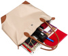 Torebka damska PTN CSM-16 Beige