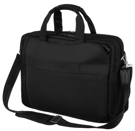 Torba Laptopowa/plecak R-63101-M1 Black