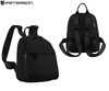 Plecak PTN CPY-07 Black