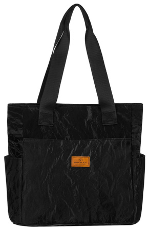 Torebka damska R-TZ-01 Black W01
