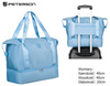 Torba damska PTN 23033 Blue