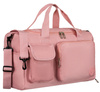 Torba podróżna PTN 23032 Pink