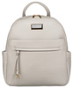 Plecak damski PU PTN T39013 Gray