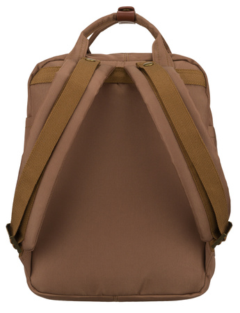 Plecak PTN GAMMA Brown
