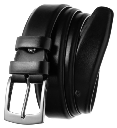 ROVICKY leather belt R-BOM-01-M