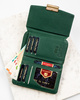 Portfel damski eko PTN 0015-LAK Green