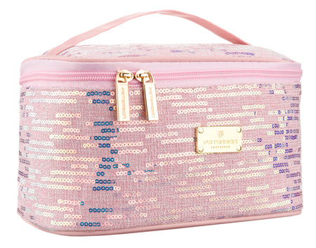 Kosmetyczka PTN KOS-DA-18 Pink