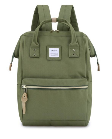 HIMAWARI 9001 polyester backpack