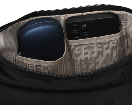 Torba Peterson PTN CTY-27 Black