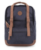 HIMAWARI polyester backpack 1085B