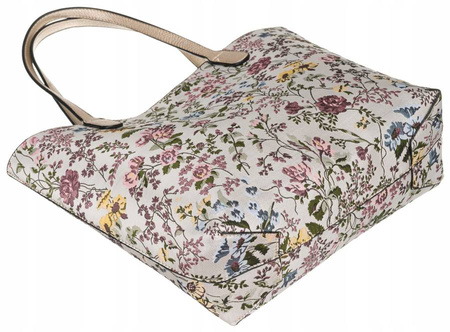 DAVID JONES eco leather bag G-23124