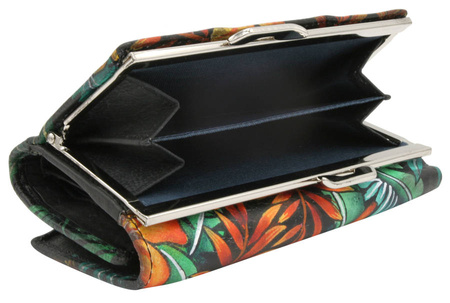 Portfel damski skórzany R-N55020-ART