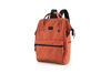 Spacious Urban Backpack Himawari with Laptop Compartment and USB Port 124-13