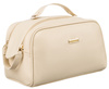 A women's cosmetic bag PTN KOS-L05-P Cream Peterson